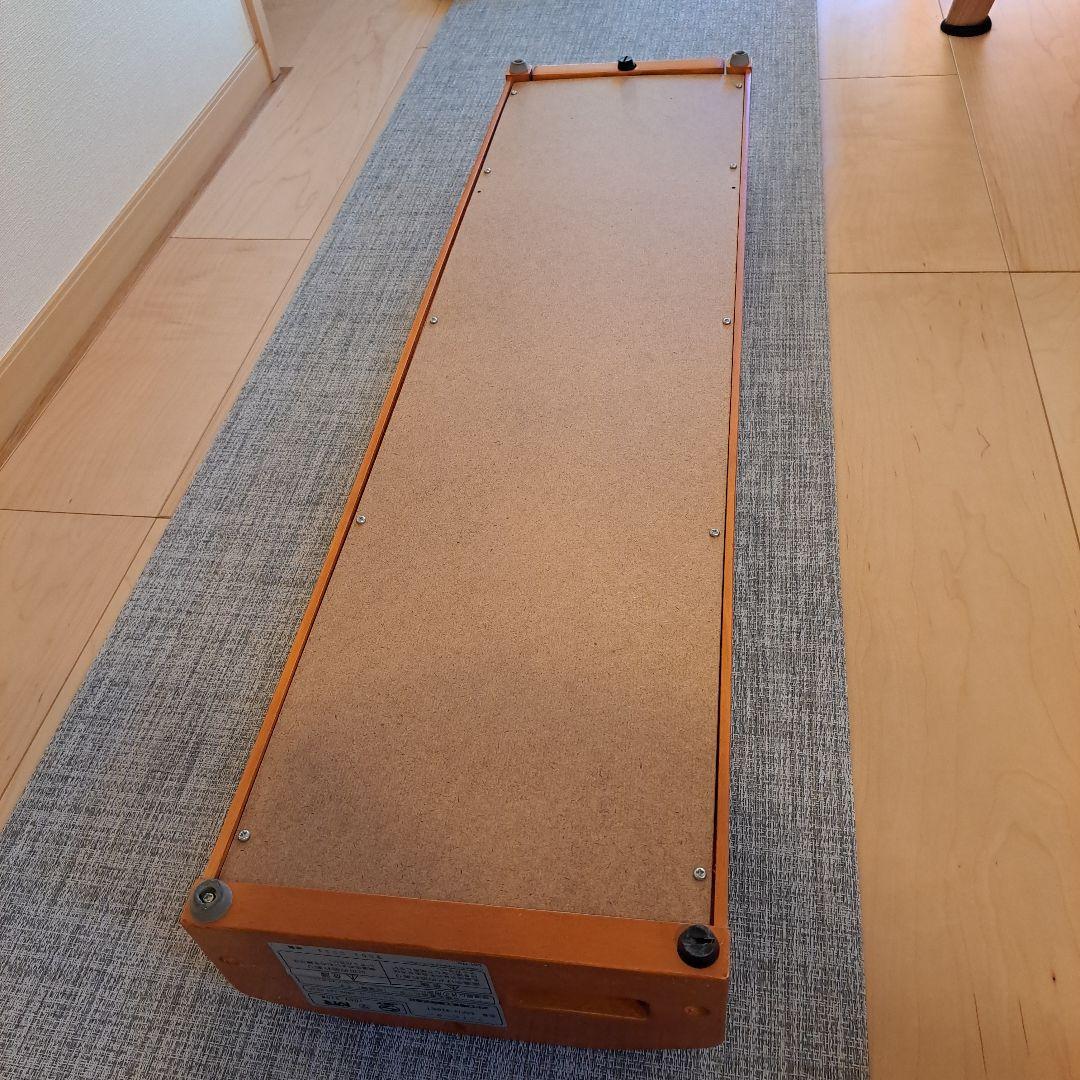 木枠フットヒーター 広々タイプ　メトロ電気工業