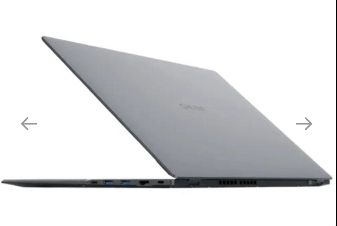 ノートパソコンCHUWI GemiBook Plus