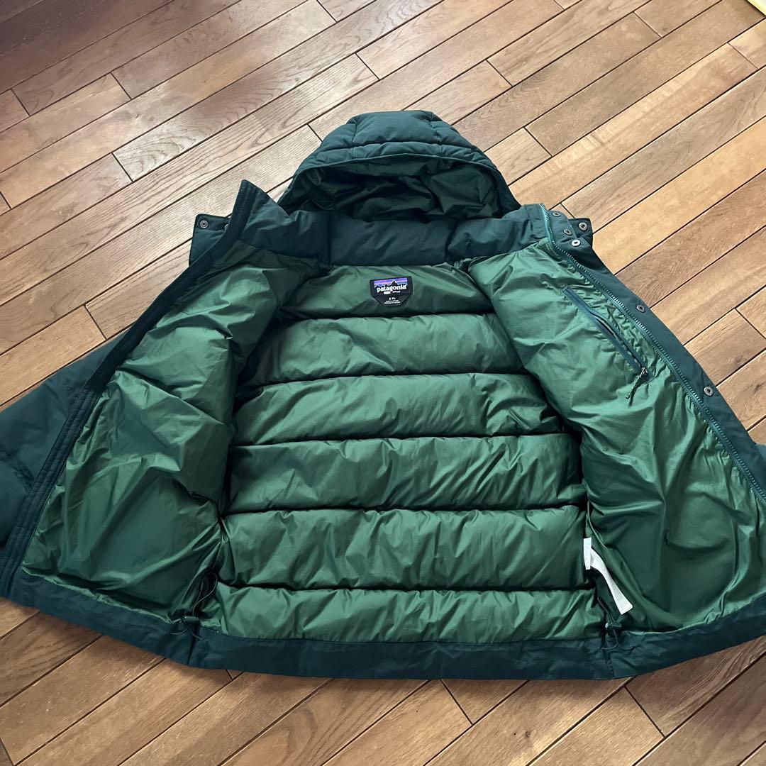 パタゴニア Patagonia レディース ダウンジャケット サイズS