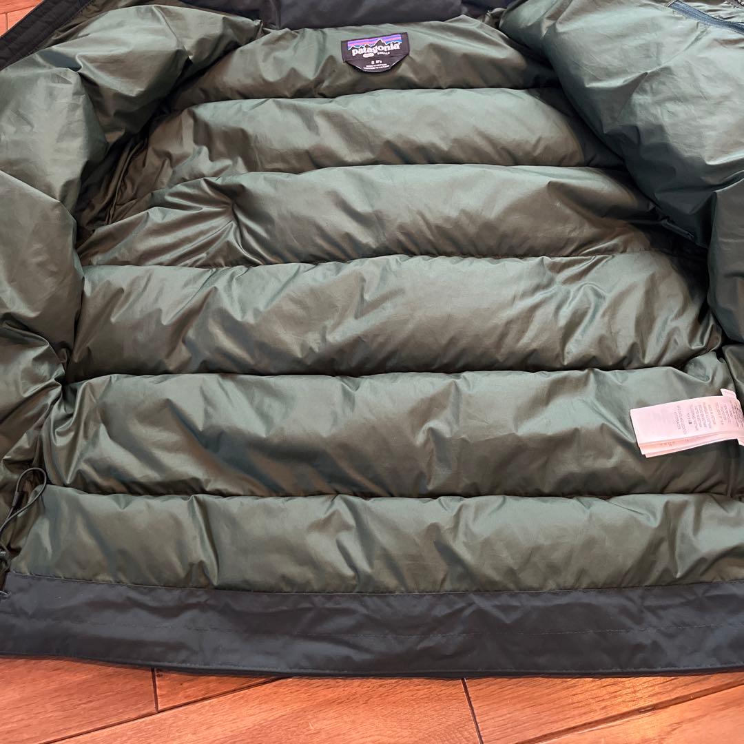 パタゴニア Patagonia レディース ダウンジャケット サイズS