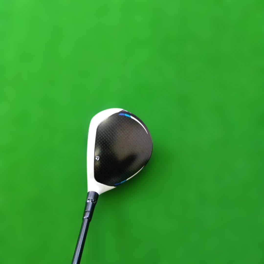 TaylorMade SIM2 3W　ヘッドのみ