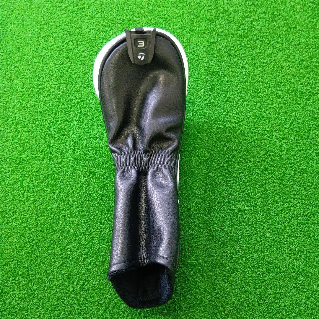 TaylorMade SIM2 3W　ヘッドのみ