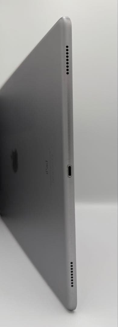 iPad Pro 12.9インチML3T2LL/A スペースグレイ