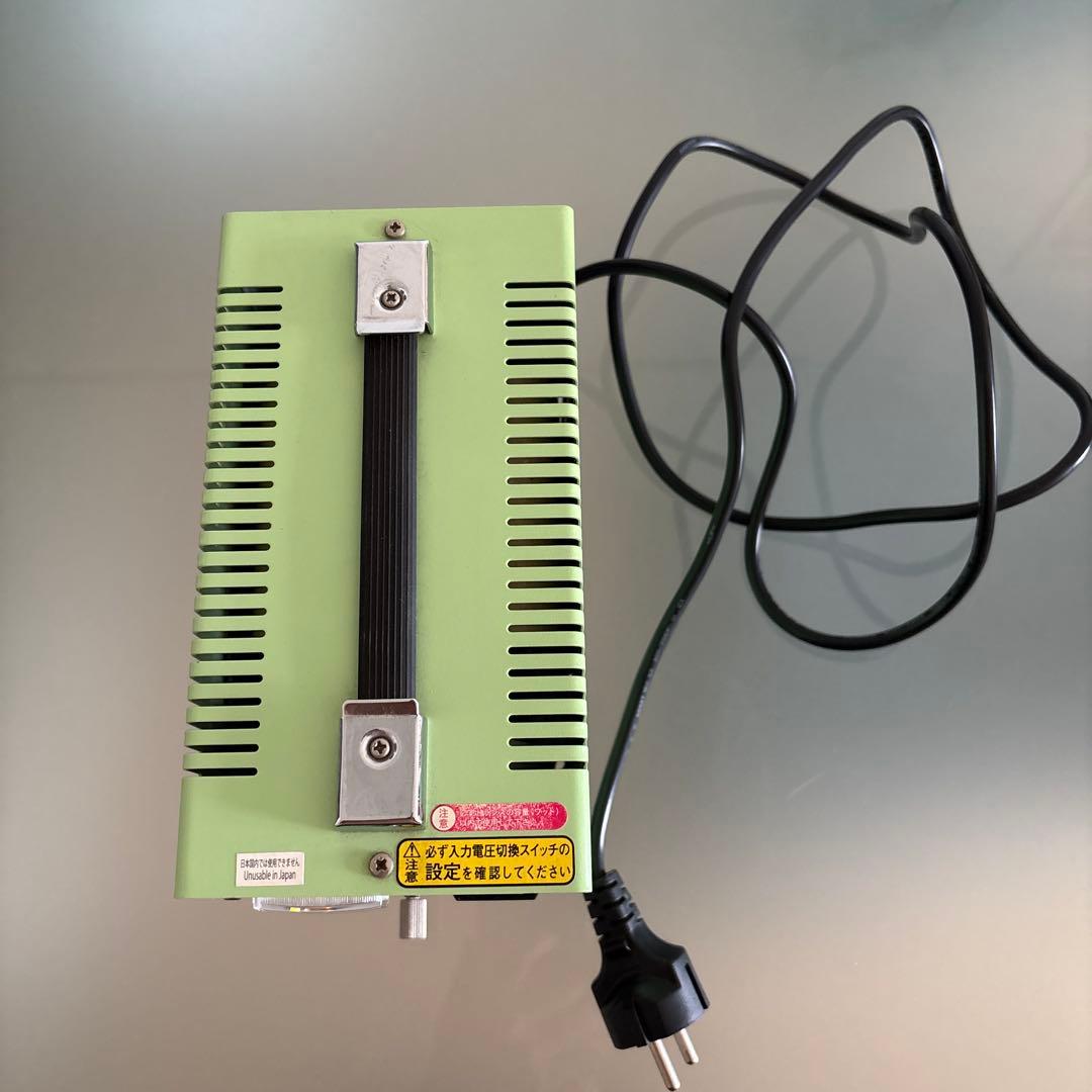 日章工業　ダウントランス(高圧変圧器)