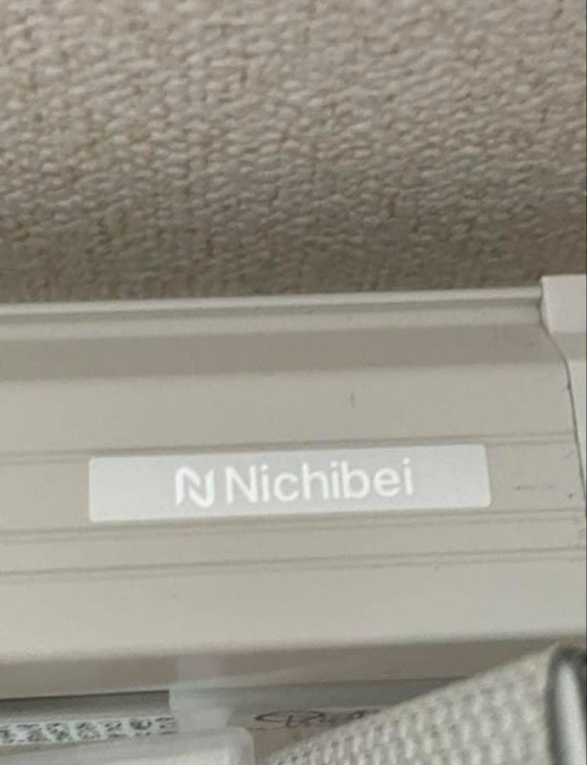 バーチカルブラインド /ニチベイ/カーテン/1860㎝×1930㎝