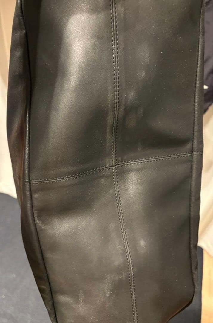 バッグ morphee BIG TOTE XL