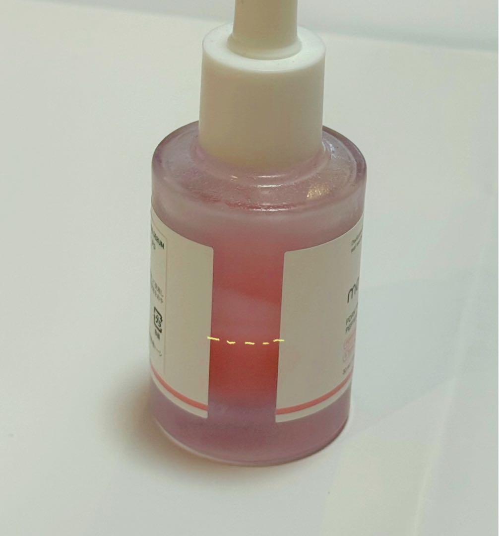 メディキューブ 美顔器 AGE-R ブースタープロミニ ＋PDRNサーモン美容液