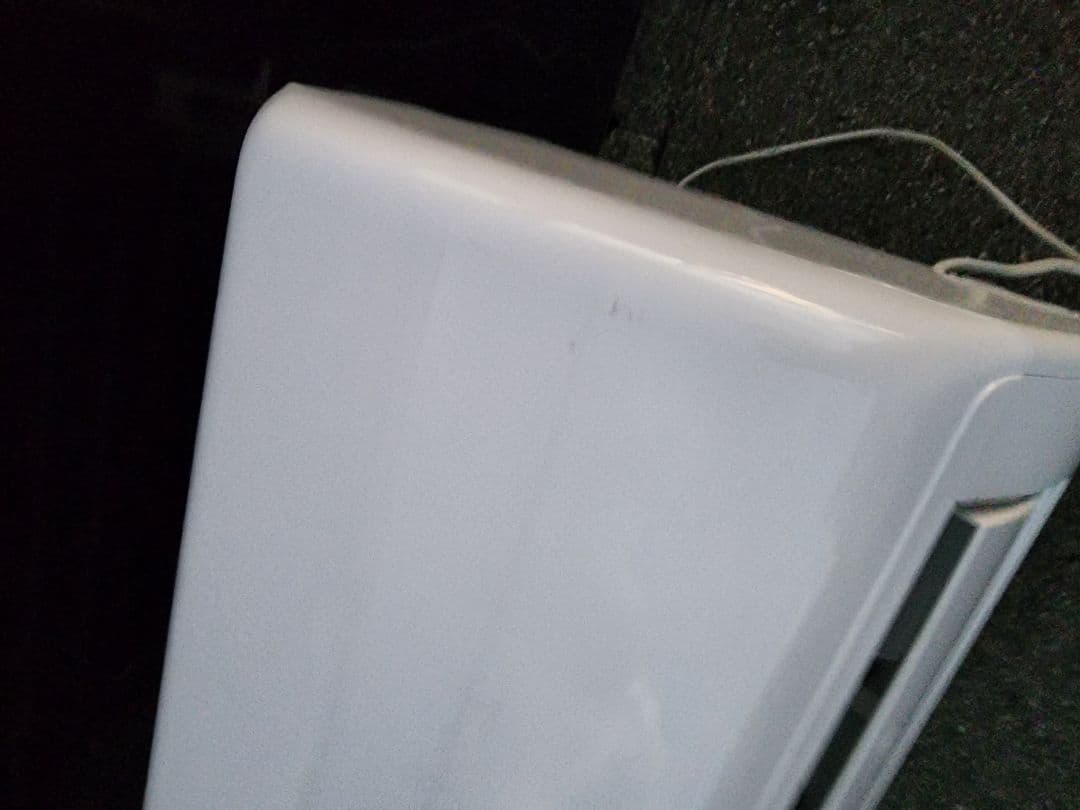 アイリスオーヤマ ルームエアコン IKF-221G 2021年 リモコン欠品