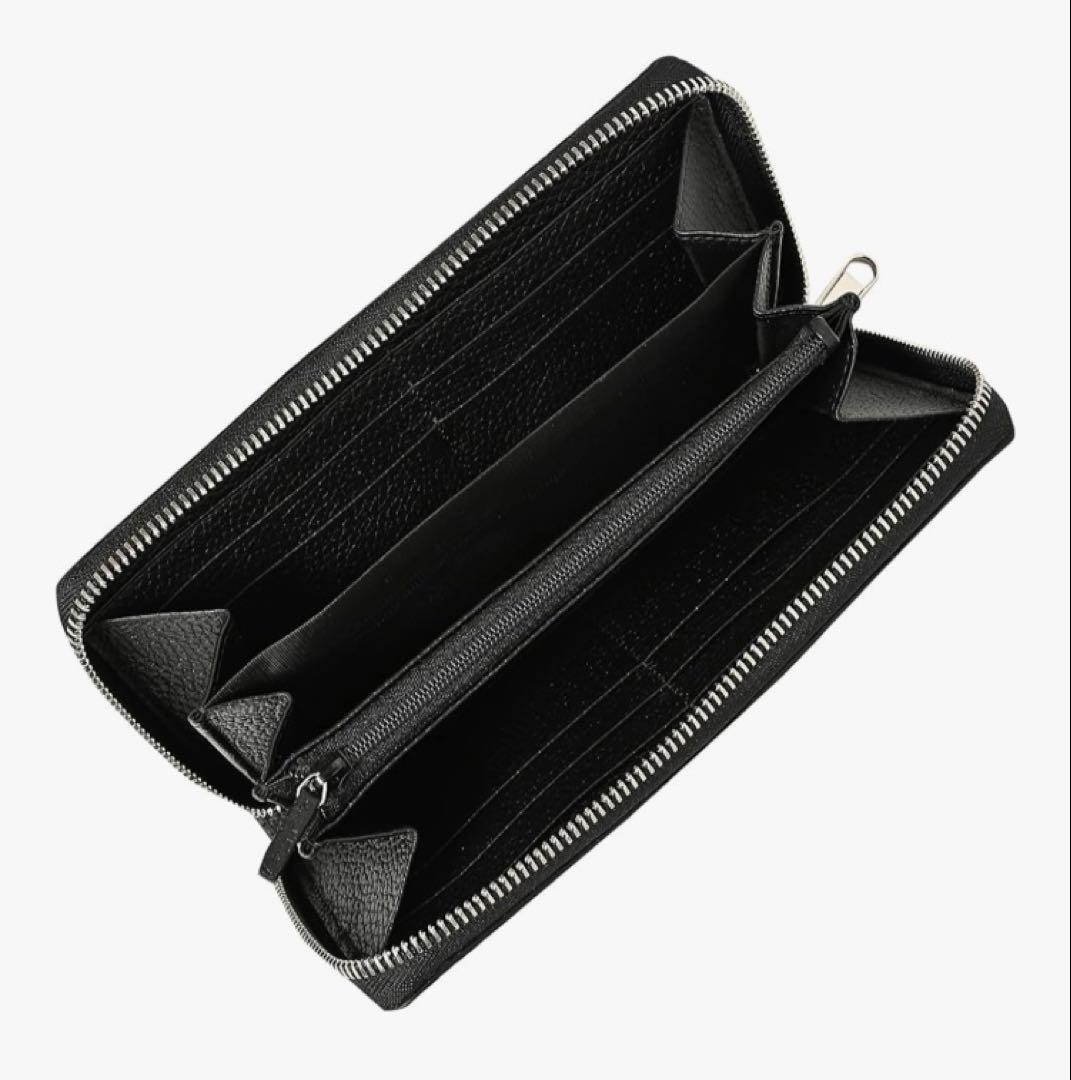 GUCCI ジャンボＧＧアラウンド長財布