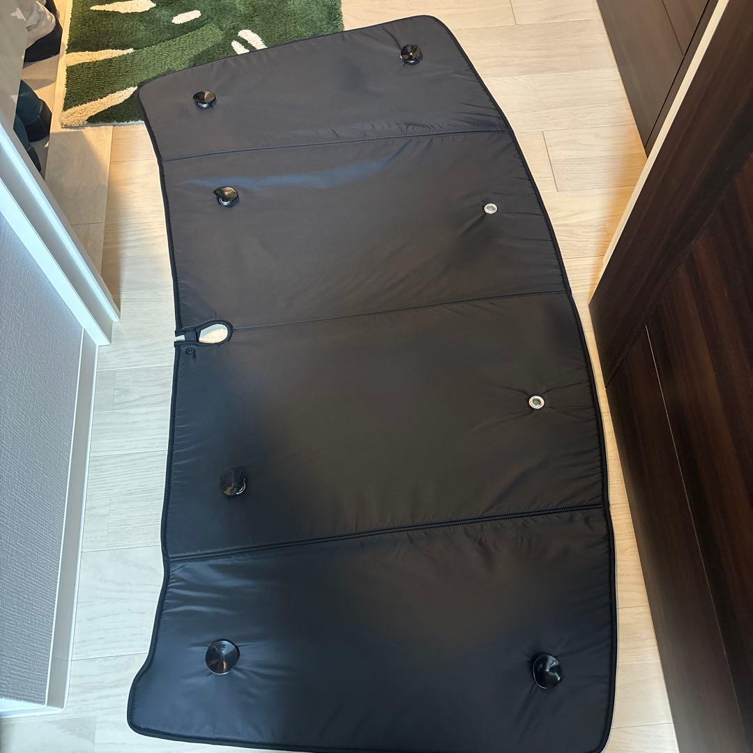 新型ヴェゼル RV3/6型 e:HEV サンシェード