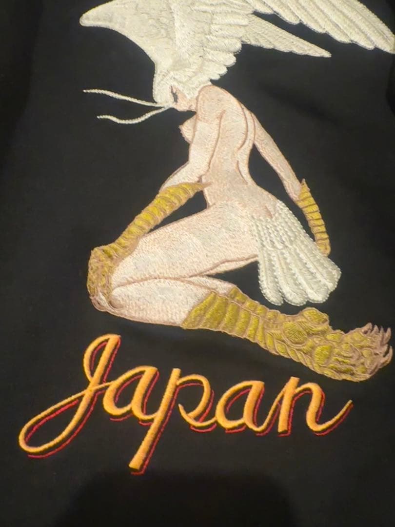 beauty:beast シレーヌ パーカー デビル