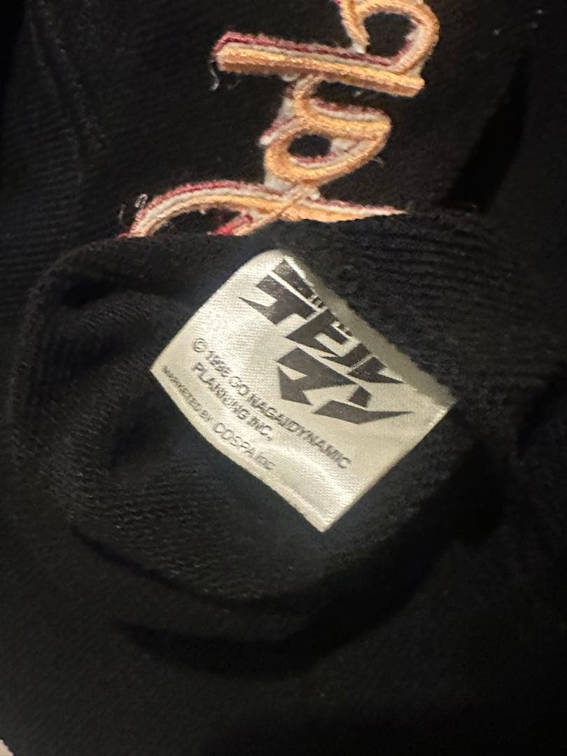 beauty:beast シレーヌ パーカー デビル