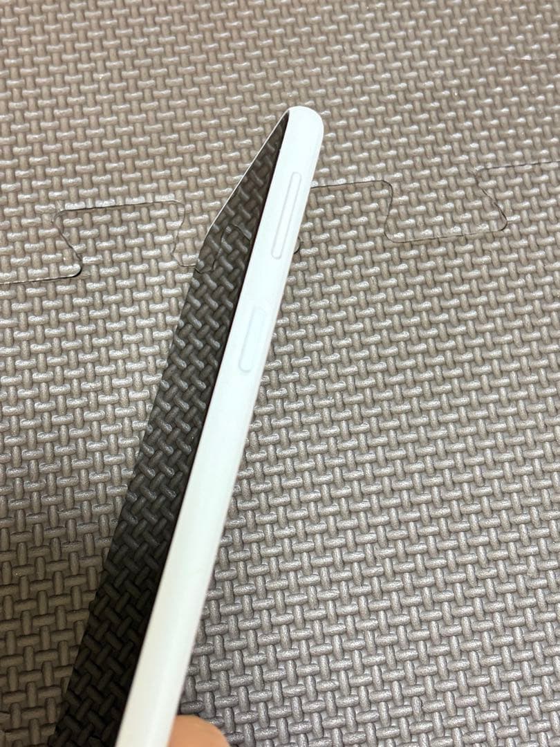 Galaxy A23 5Gスマートフォン本体 ホワイト