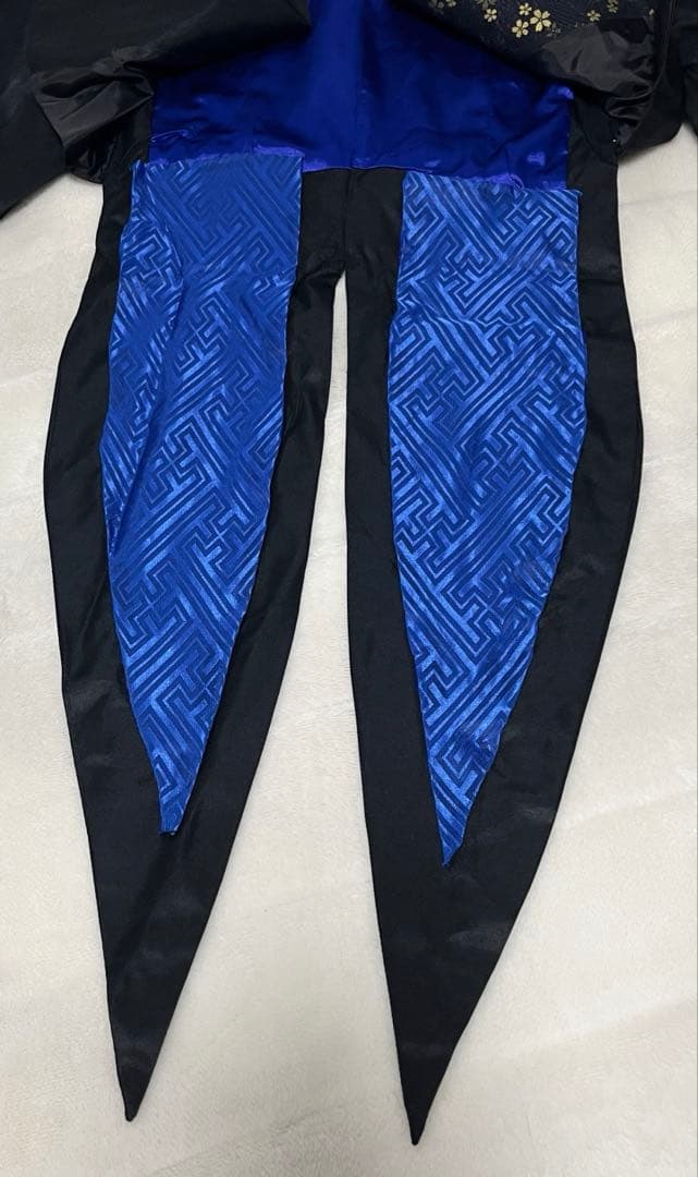 刀剣乱舞 ミュージカル 壽 コスプレ 三日月宗近