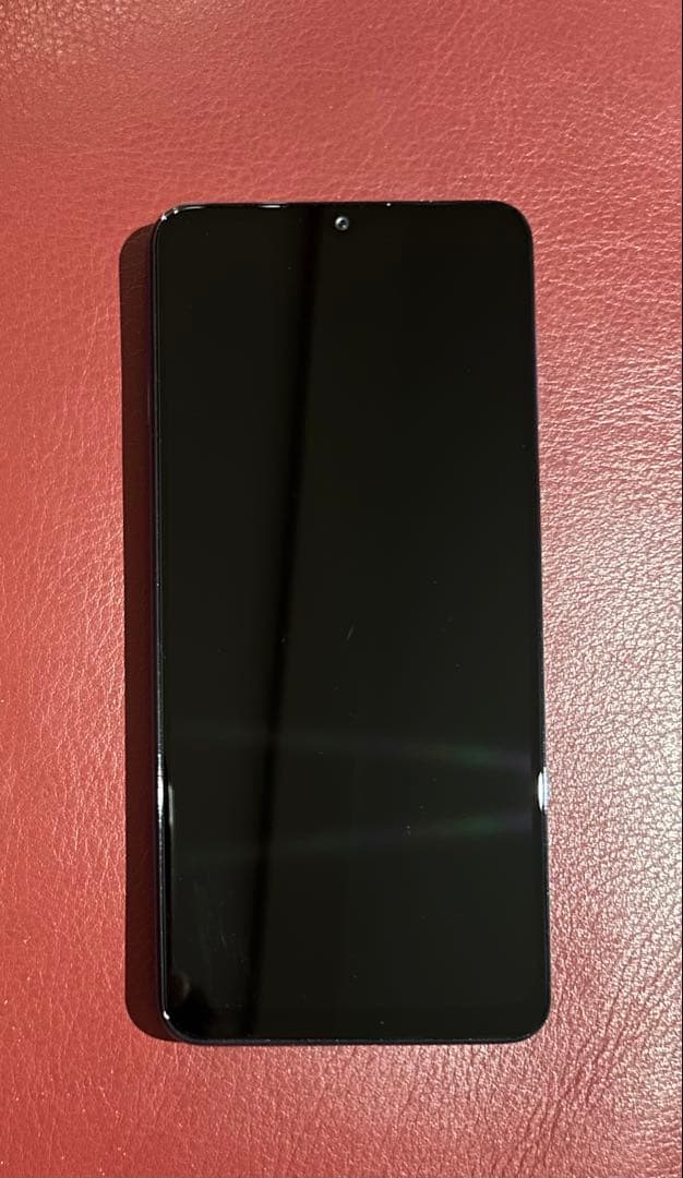 スマートフォン本体 Samsung Galaxy A32 5G