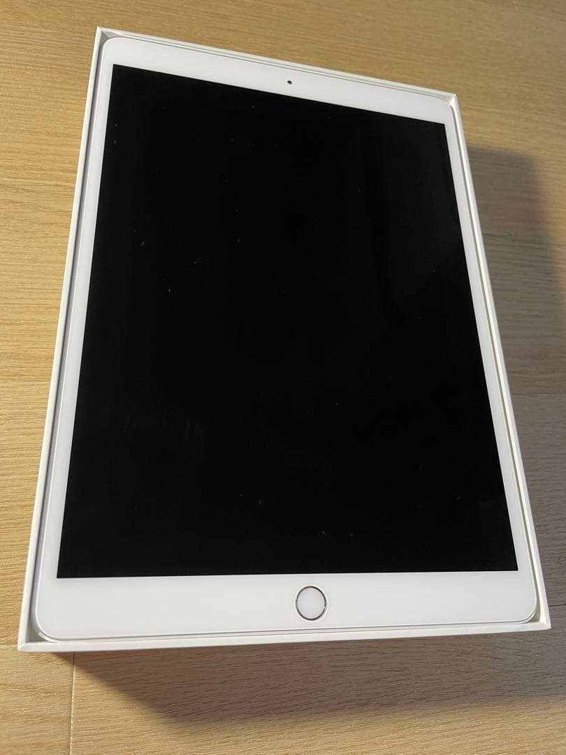 iPad本体 Apple iPad PRO Wi-Fi 64GB A1707 MQDW2J/A