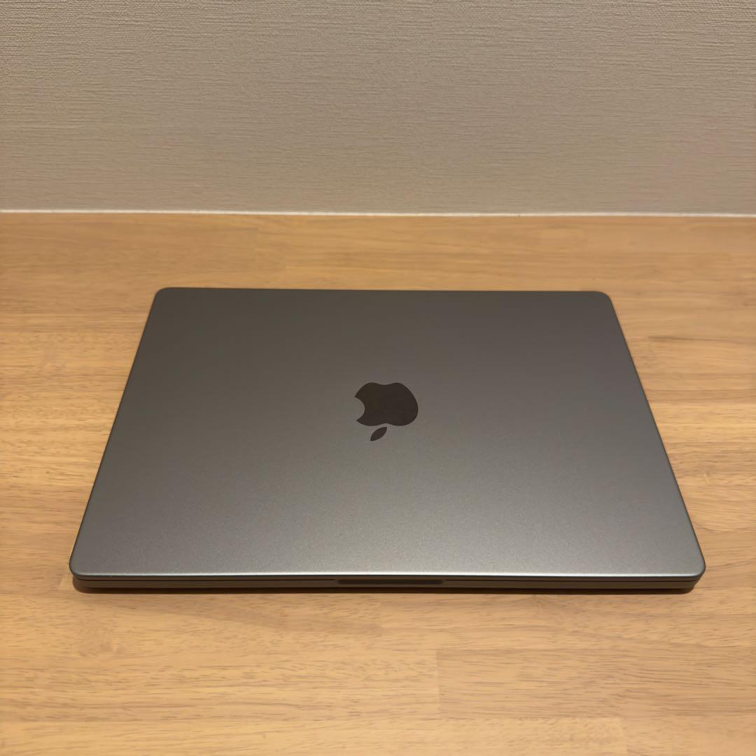 【破格】MacBook Pro M1 Pro 14インチ 2TB SSD