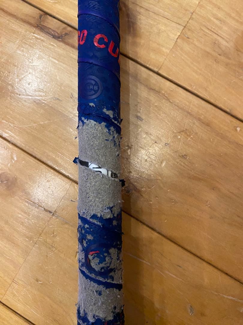 ミズノビヨンドマックスレガシーバット　84cm740gミドル