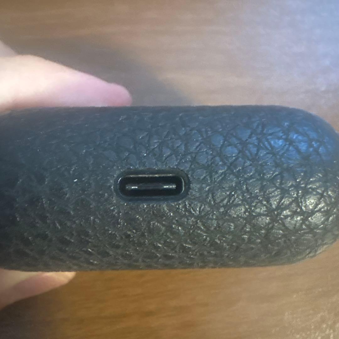 v*n様 Marshall Motif Ⅱ A.N.C. ブラック