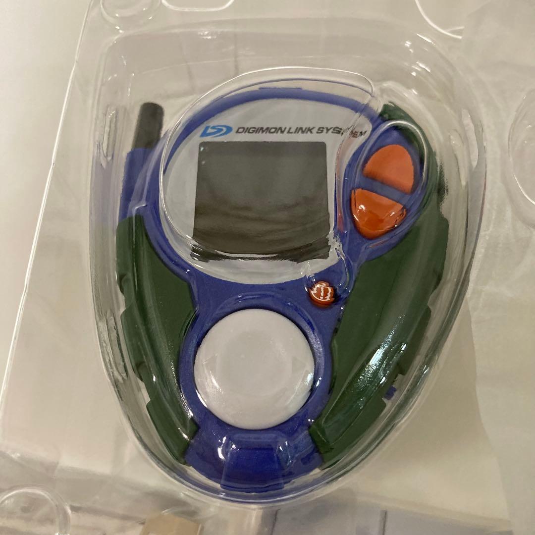 k*0様 デジモンアドベンチャー02 D-3 25th パイルドラモンカラー D