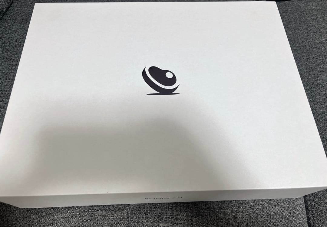 Azmi 【新品・未使用】BONIQ 3.0