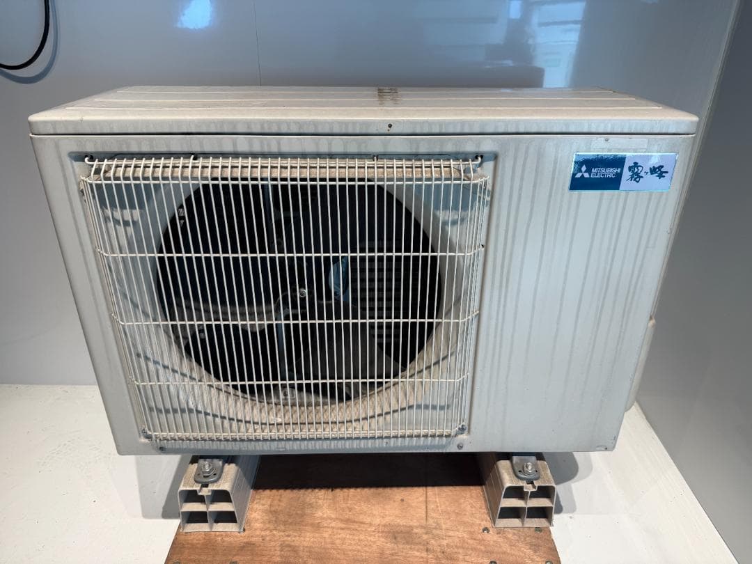 181　MITSUBISHI 霧ヶ峰　2018年製エアコン　12～14畳用