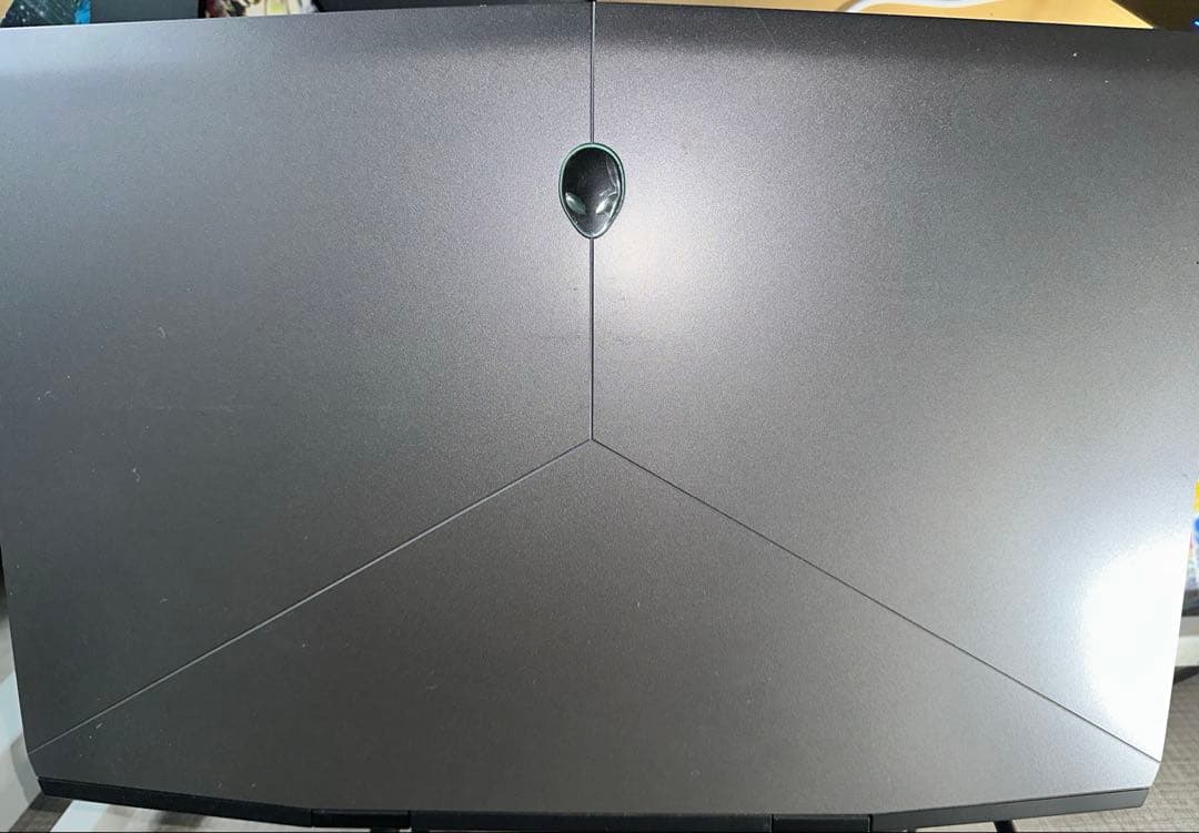 ぴ*ん様 Alienware m17 ゲーミングPC
