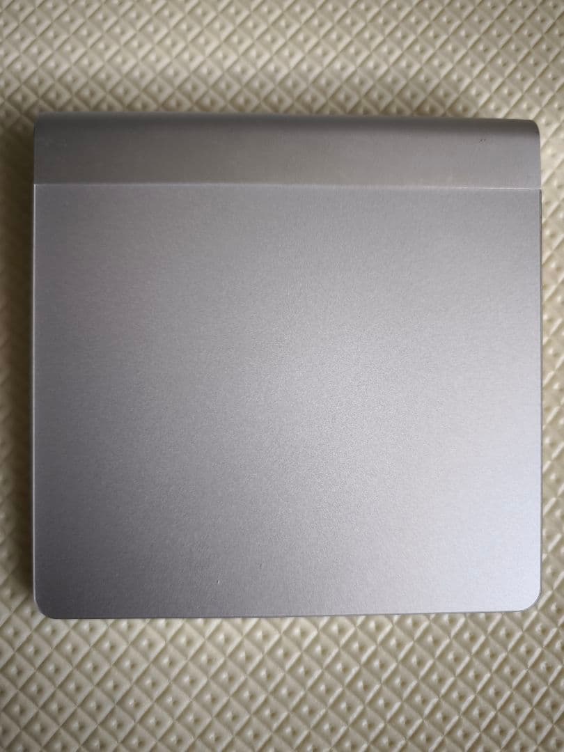 Apple Mac mini シルバー マジックトラックパッド付き2014年購入