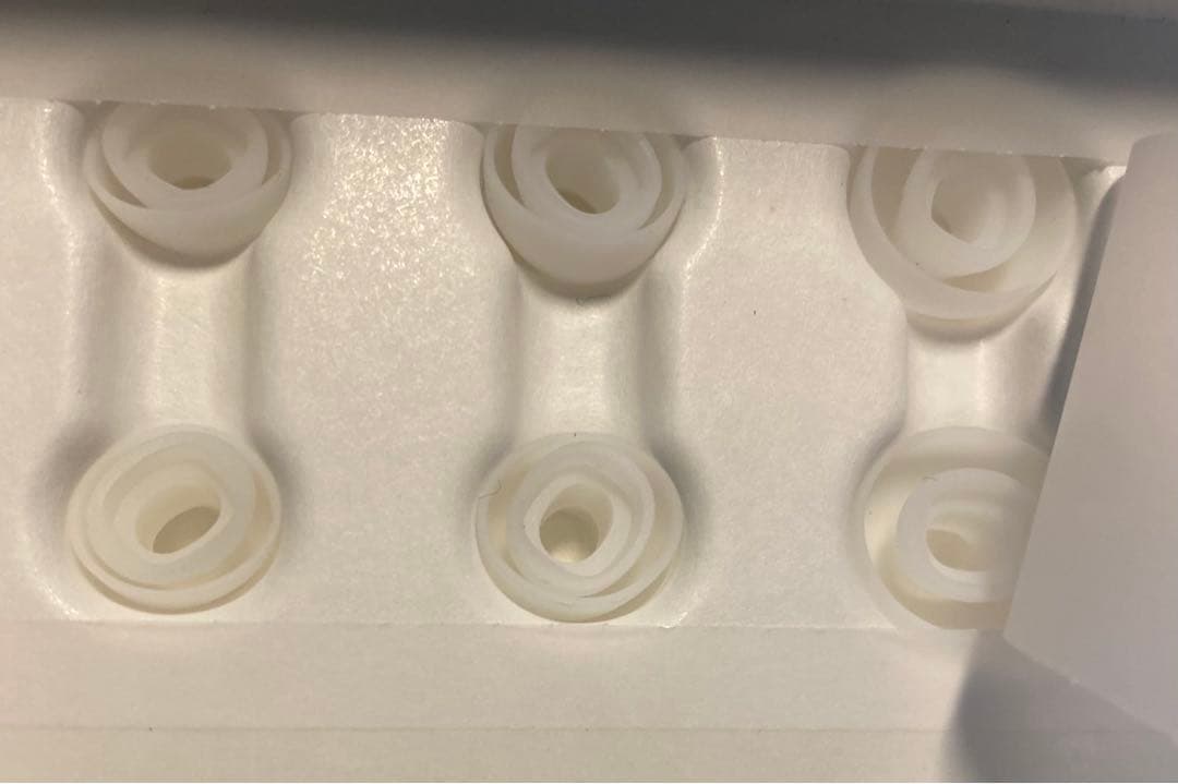 ヘッドホン Anker Libety 4NC