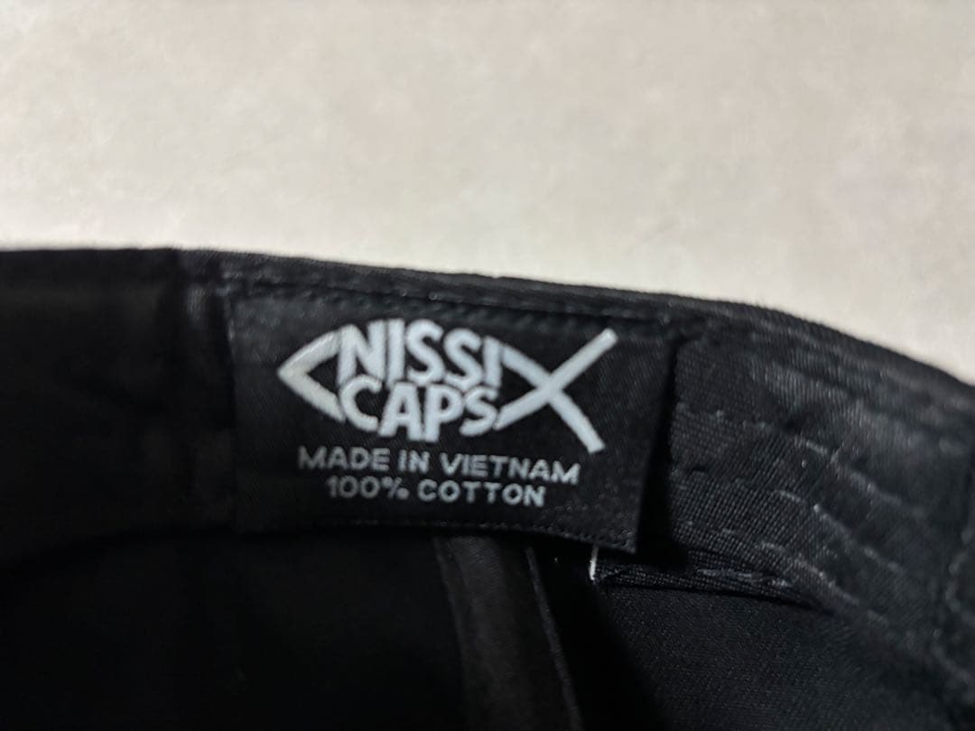 Mondaysuck 新品未使用　ブラック