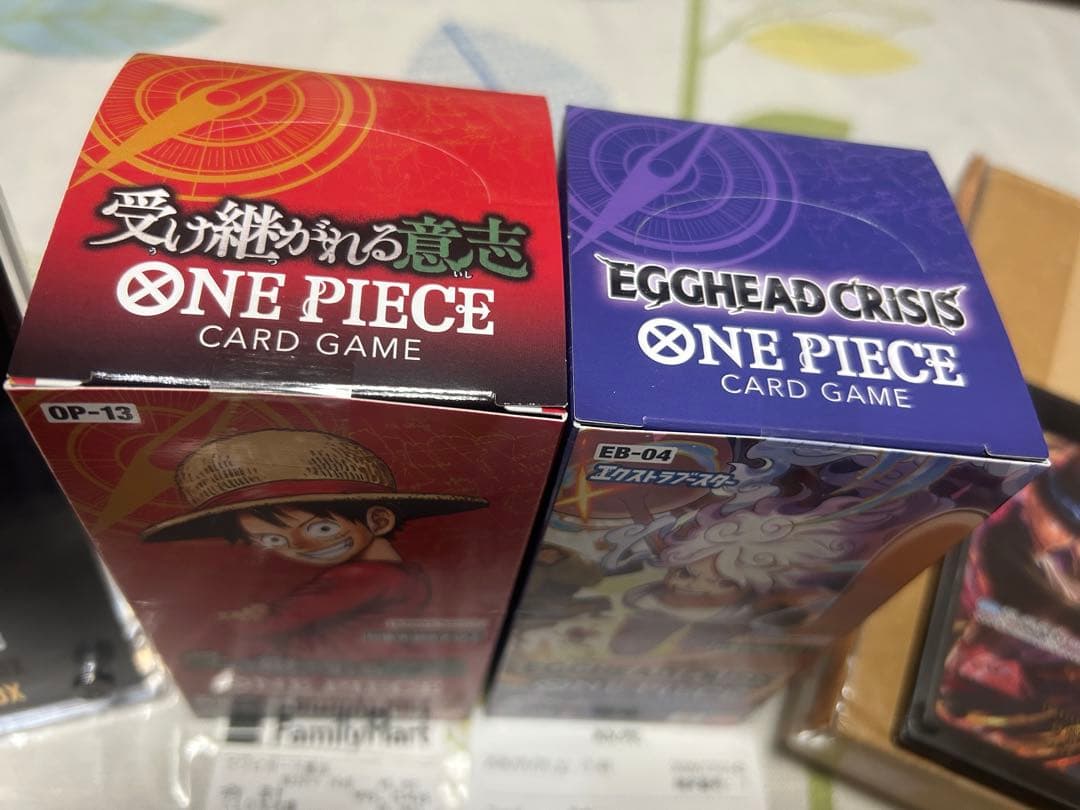 【ワンピース】引退品。゜(゜´ω`゜)゜。⭐︎⭐︎⭐︎一度でいいのでご覧下さい♪