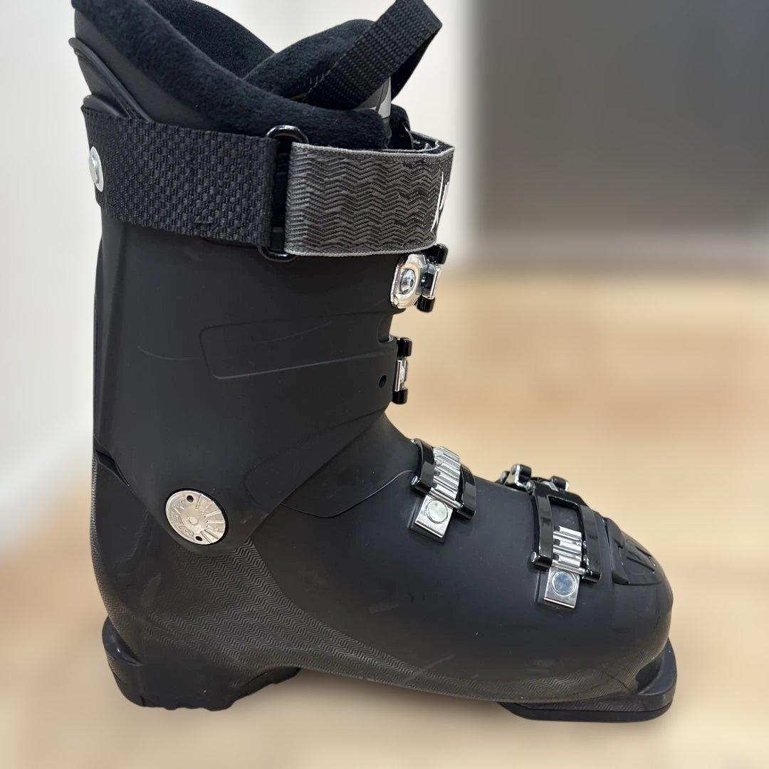 ATOMIC Hawx Prime スキーブーツ 女性用 ブラック
