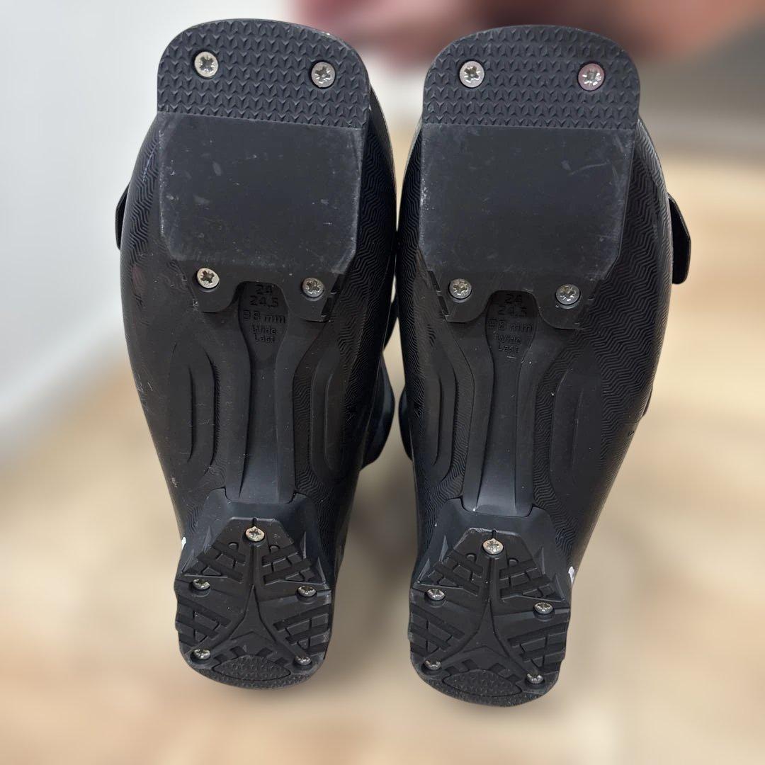 ATOMIC Hawx Prime スキーブーツ 女性用 ブラック