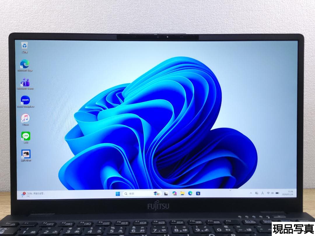 PQ：LIFEBOOK U9311 Win11 i5 SSD Office付き