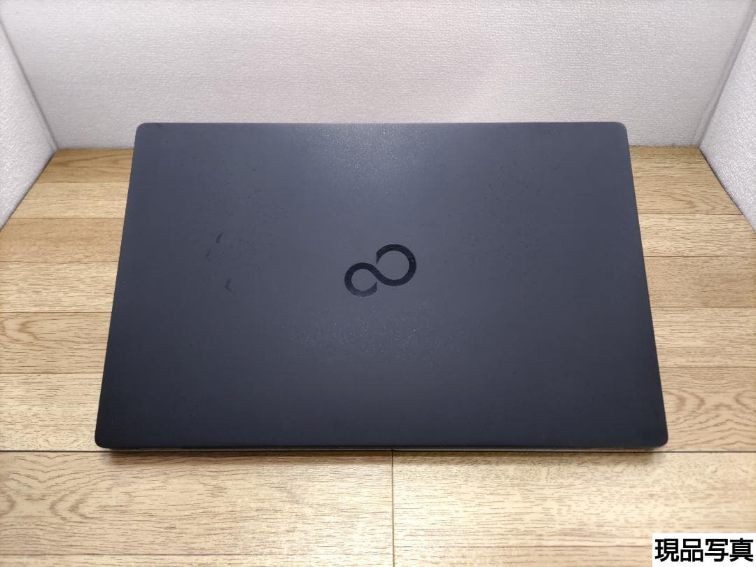 PQ：LIFEBOOK U9311 Win11 i5 SSD Office付き