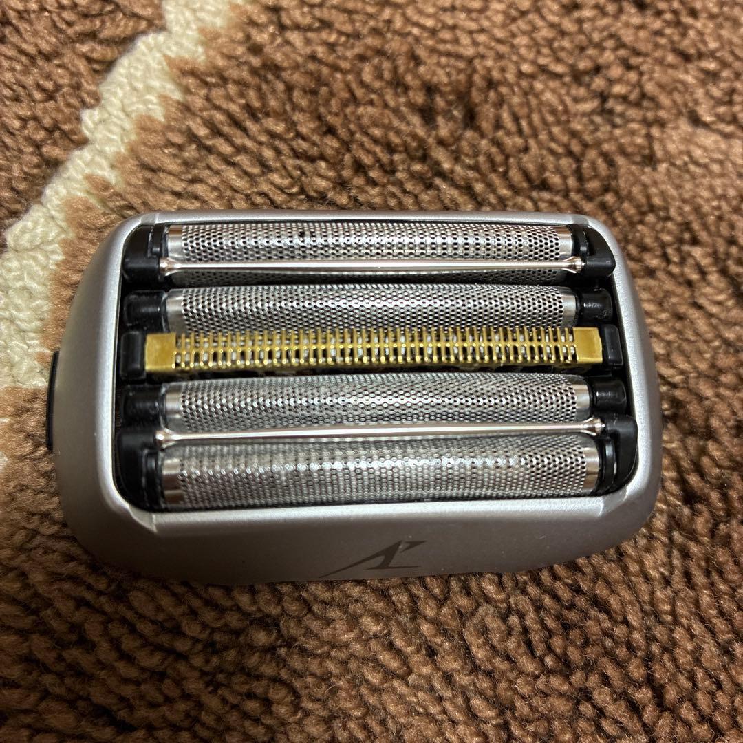 Panasonic LAM DASH PRO 5 シェーバー ES-LV5J