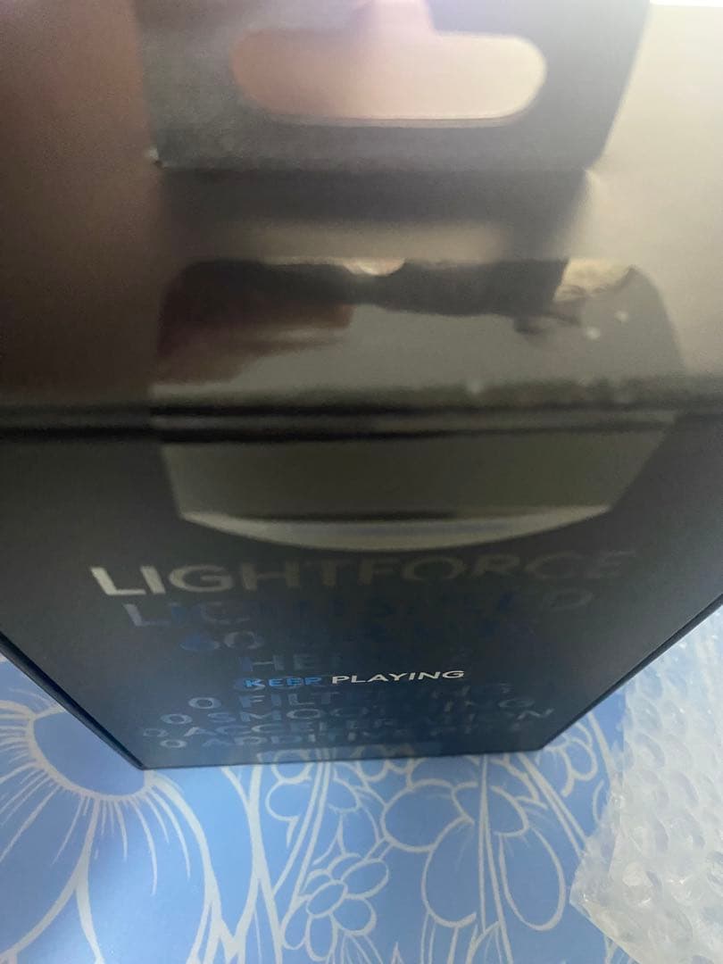 GPRO X SUPERLIGHT 2 ワイヤレスマウス ブラック