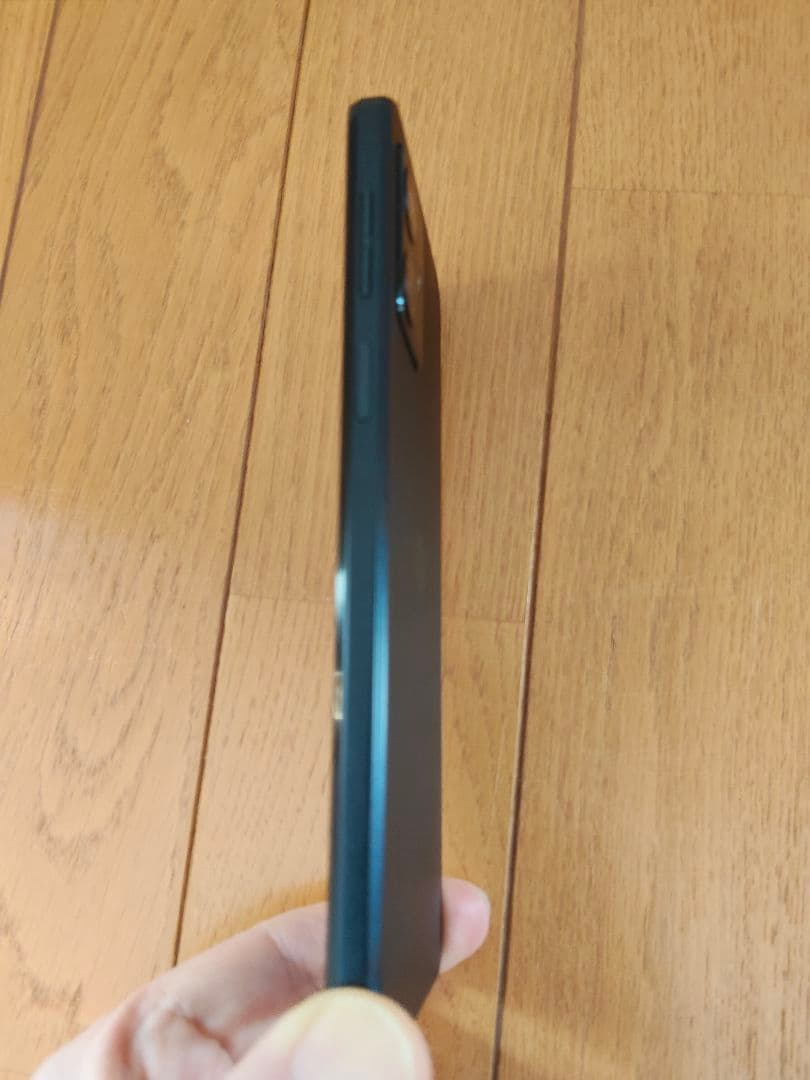 【美品】moto g64y 5g モトローラ