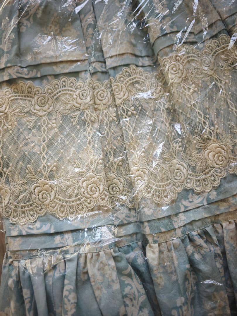 メアリーマグダレン　マリーヌローズjsk