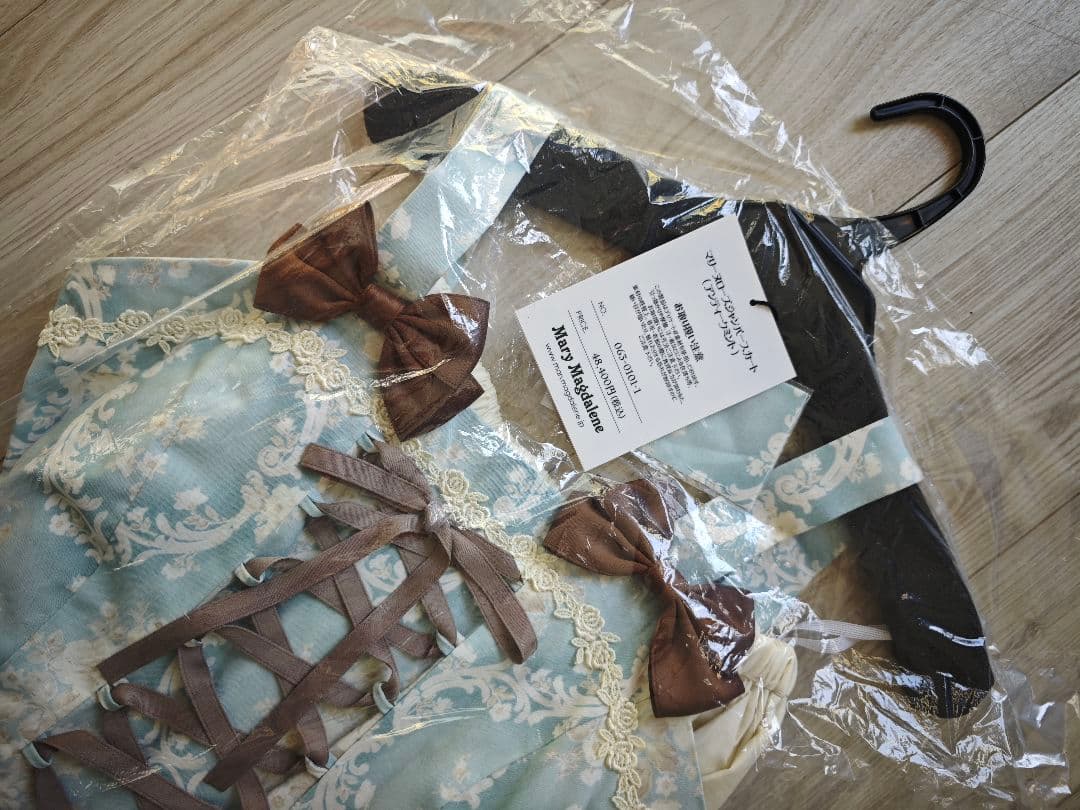 メアリーマグダレン　マリーヌローズjsk