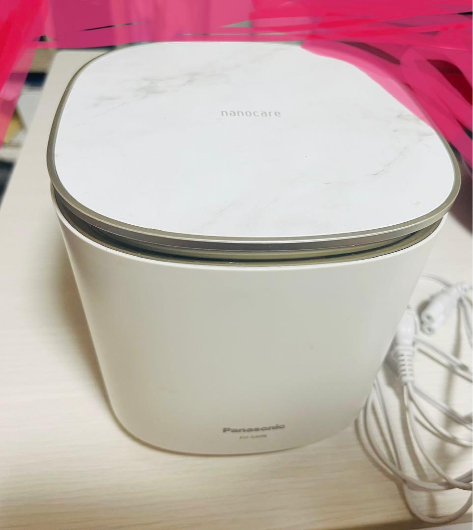 Panasonic ナノケア フェイススチーマー