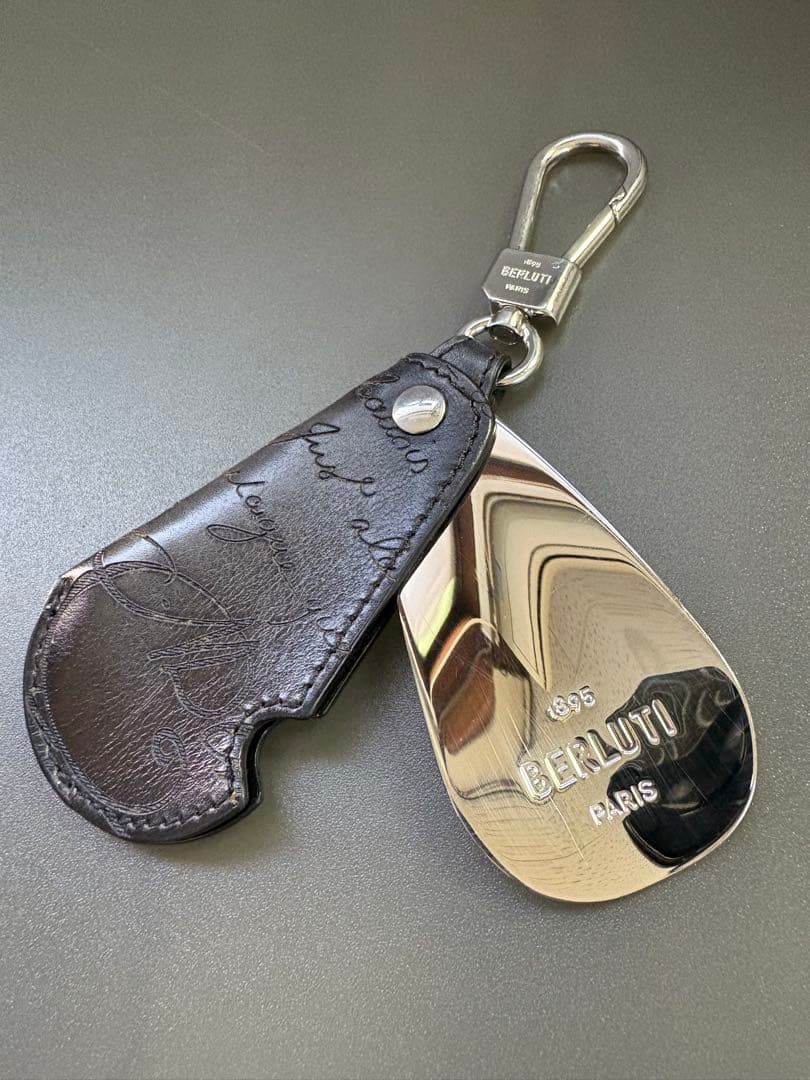 ベルルッティ Berluti KEY HOLDER <No.1347>