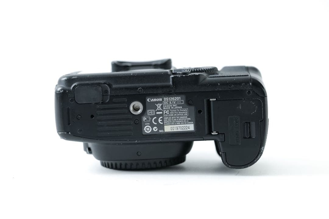 キャノン Canon EOS 5D MarkII ボディ