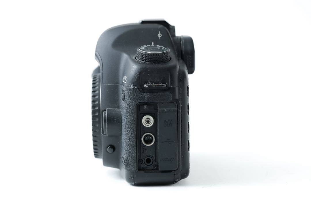 キャノン Canon EOS 5D MarkII ボディ