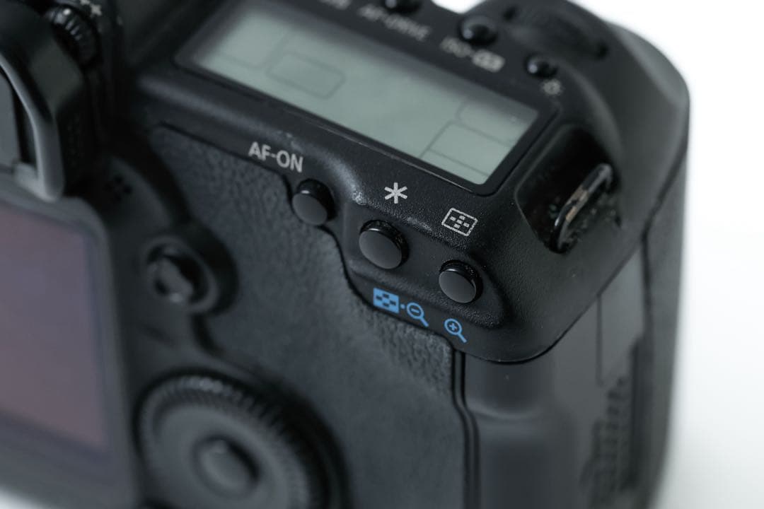 キャノン Canon EOS 5D MarkII ボディ