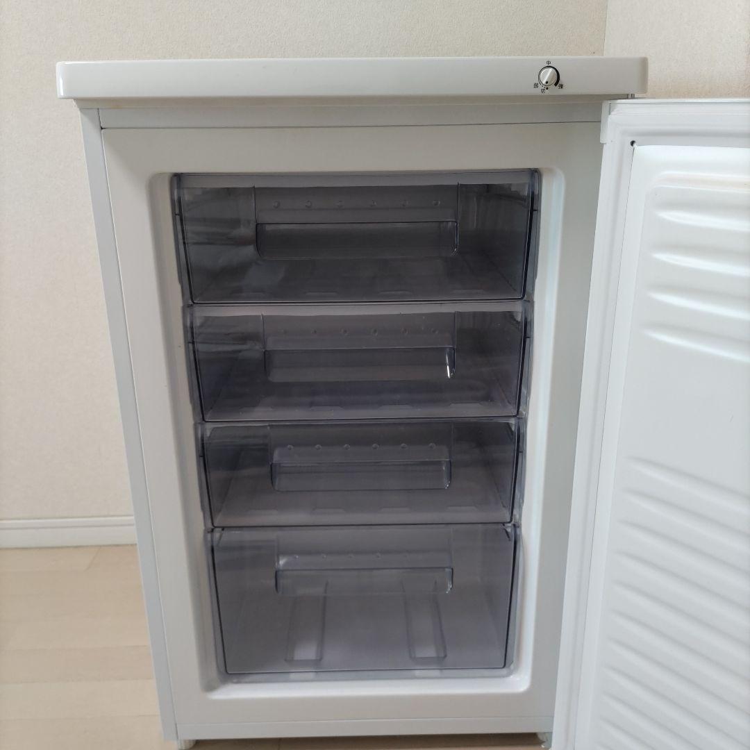 シャープ　FJ-HS9X　冷凍庫