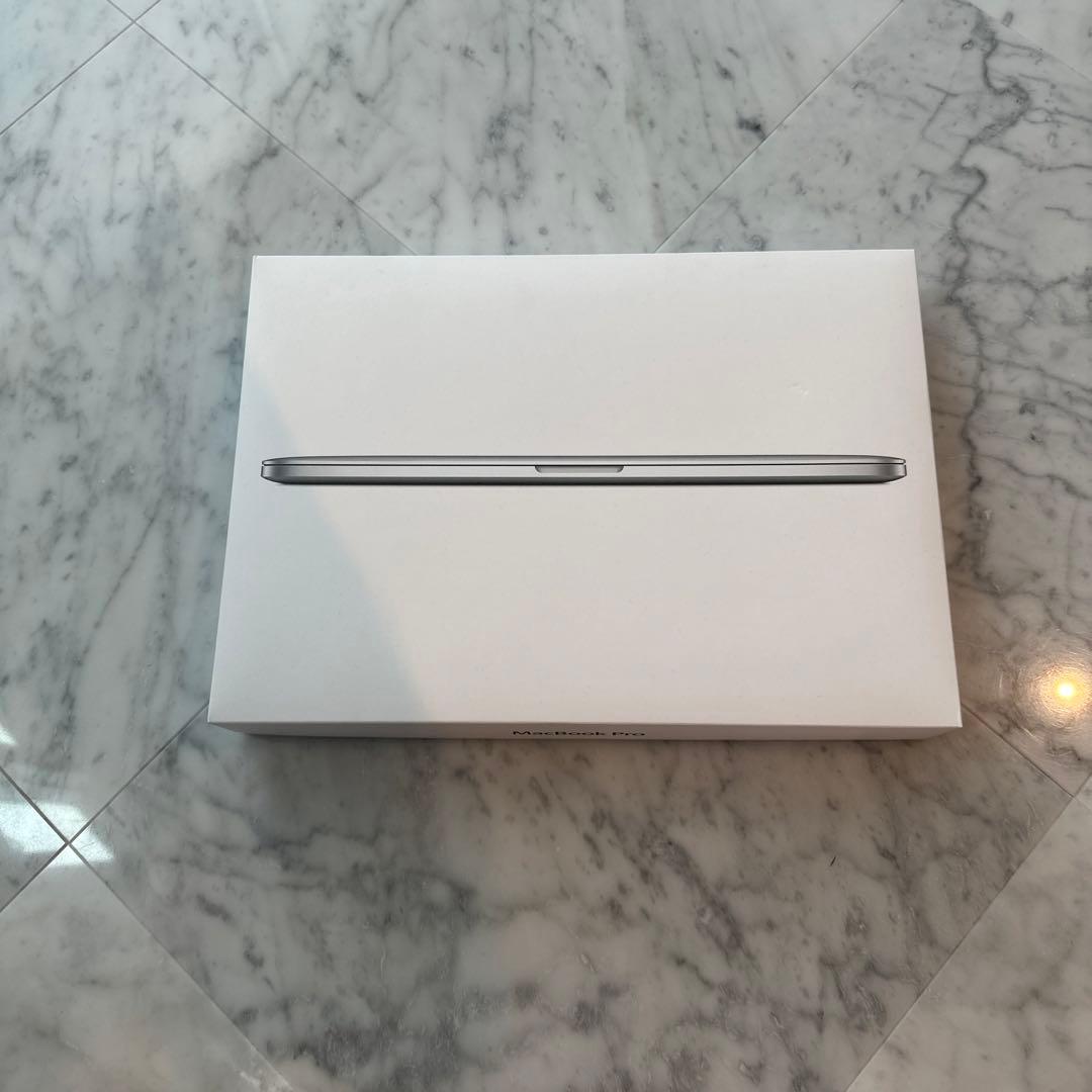 スマホ・タブレット・パソコン APPLE MacBook Pro MACBOOK PRO MC976J/A