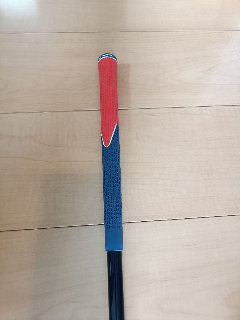 むー　レフティ　テーラーメイド SIM2 MAX 3HL