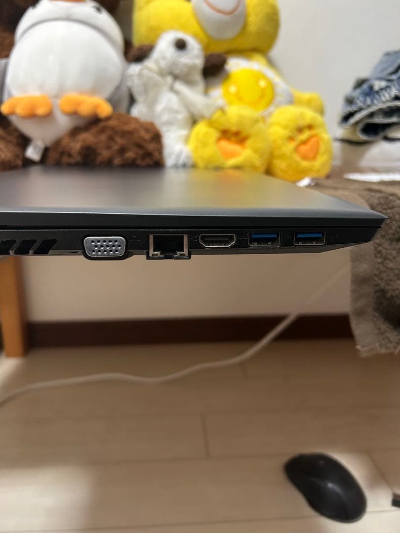 ノートパソコン　レノボ v310 CORE i5 SSD128GB メモリ8GB