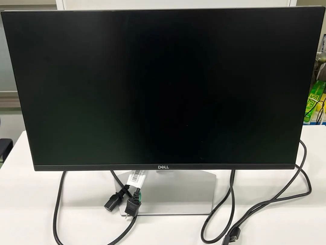 Dell s2421H 23.8インチモニター